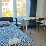 Hostel Przy Szpitalu - Lwowska *