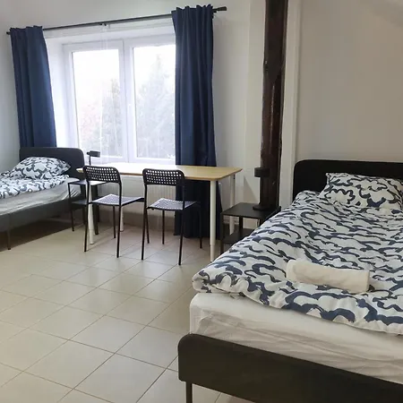 Hostel Przy Szpitalu - Lwowska