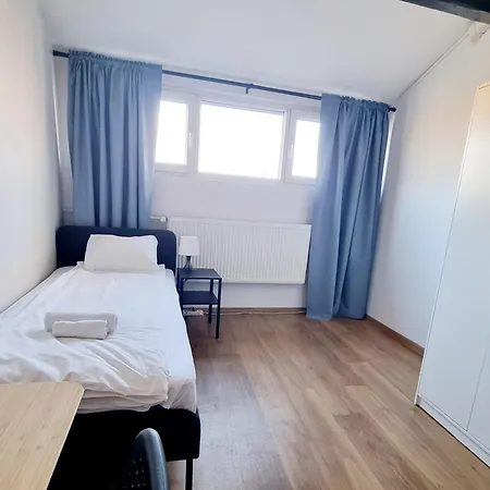 Przy Szpitalu - Lwowska *