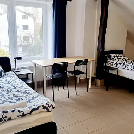Hostel Przy Szpitalu - Lwowska Rzeszów