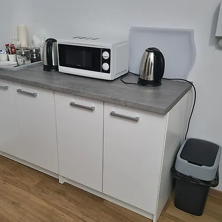 Przy Szpitalu - Lwowska