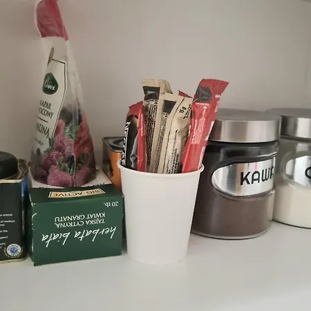 Vandrarhem Przy Szpitalu - Lwowska