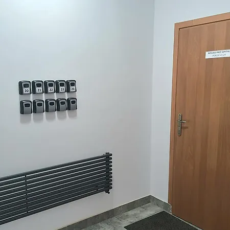Hostel Przy Szpitalu - Lwowska Rzeszow
