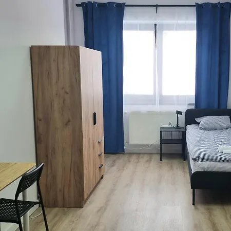 Przy Szpitalu - Lwowska Hostel *