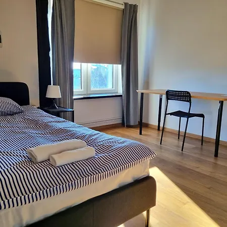 Przy Szpitalu - Lwowska * Rzeszów