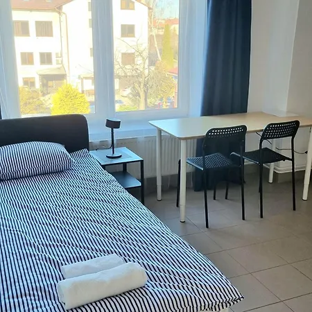 Hostel Przy Szpitalu - Lwowska *