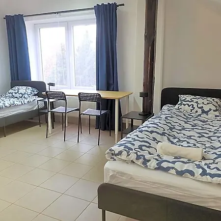Hostel Przy Szpitalu - Lwowska