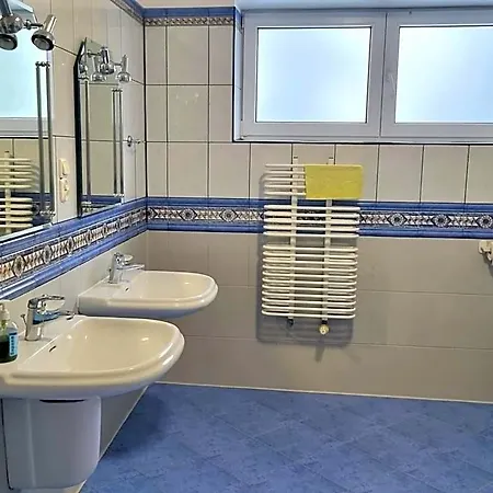 Przy Szpitalu - Lwowska Rzeszow