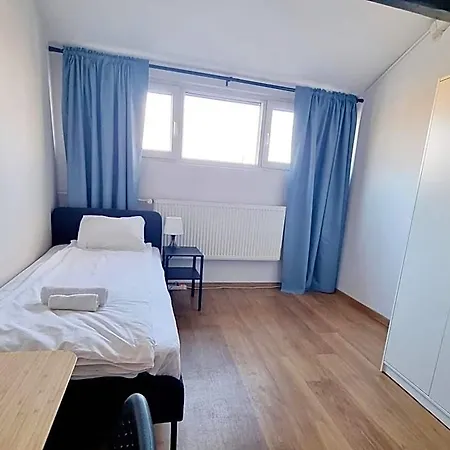 Hostel Przy Szpitalu - Lwowska Rzeszow