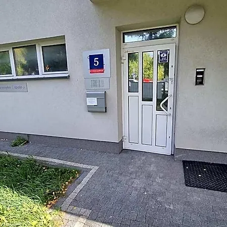 Przy Szpitalu - Lwowska Hostel Rzeszow