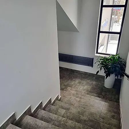 Hostel Przy Szpitalu - Lwowska Rzeszow