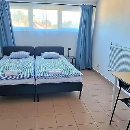 Przy Szpitalu - Lwowska Hostel Rzeszow