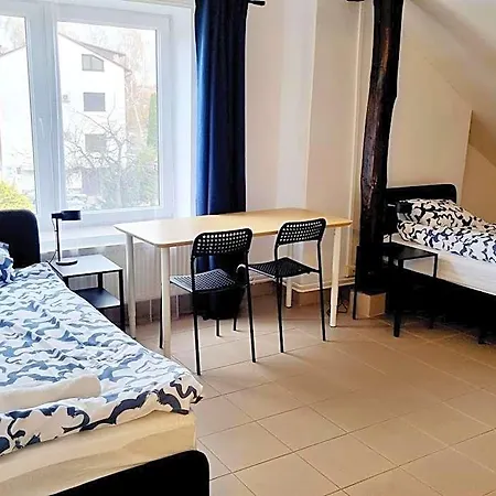 Hostel Przy Szpitalu - Lwowska