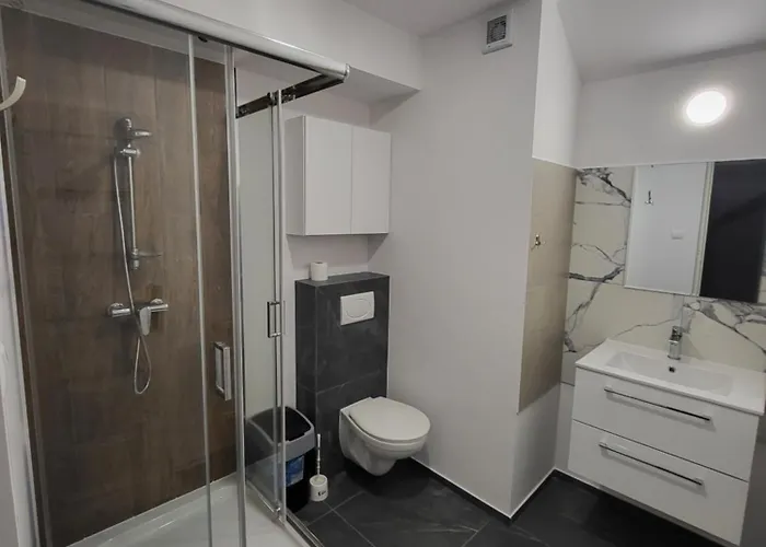 Hostel Przy Szpitalu - Lwowska