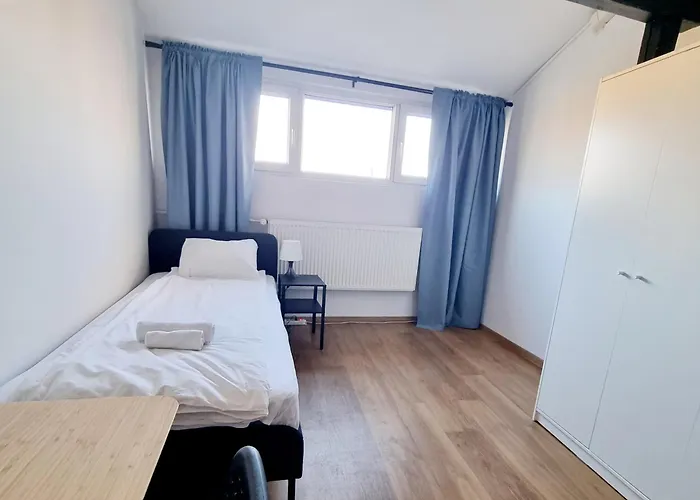 Przy Szpitalu - Lwowska *