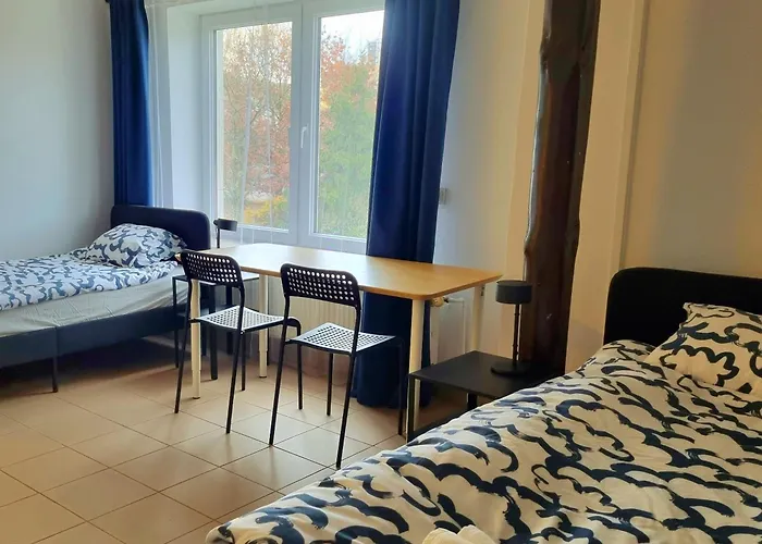 Przy Szpitalu - Lwowska * Rzeszów