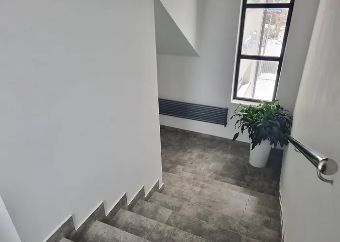 Przy Szpitalu - Lwowska *