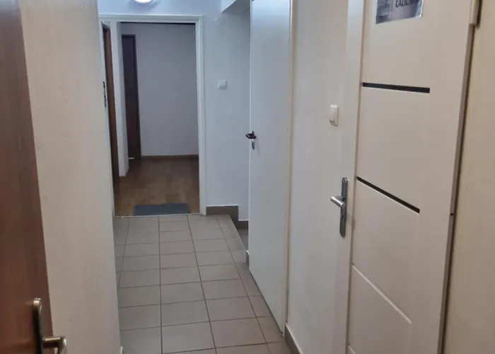 Przy Szpitalu - Lwowska