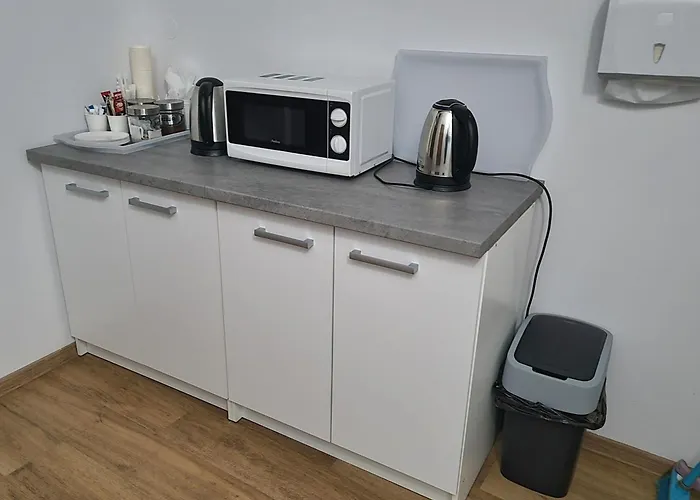 Przy Szpitalu - Lwowska