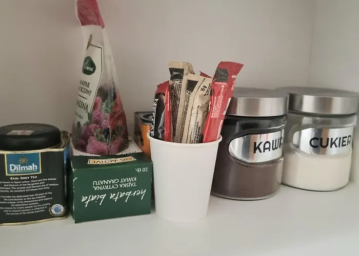 Hostel Przy Szpitalu - Lwowska