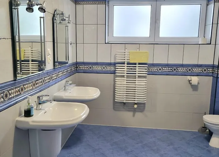 Przy Szpitalu - Lwowska Hostel