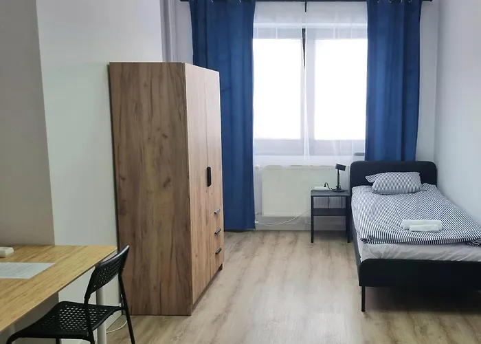 Przy Szpitalu - Lwowska Hostel *