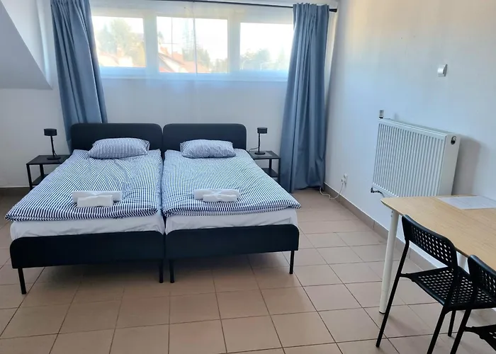 Hostel Przy Szpitalu - Lwowska